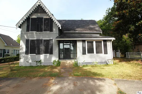 502 S Washington Street, Bastrop, LA 71220