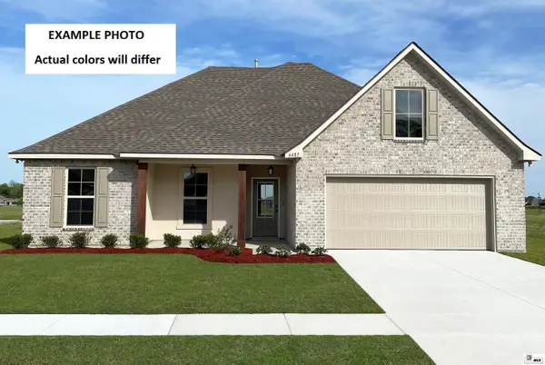 206 Magnolia Pointe Circle, Monroe, LA 71203