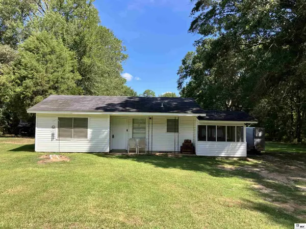 6169 Memorial Park Road, Bastrop, LA 71220