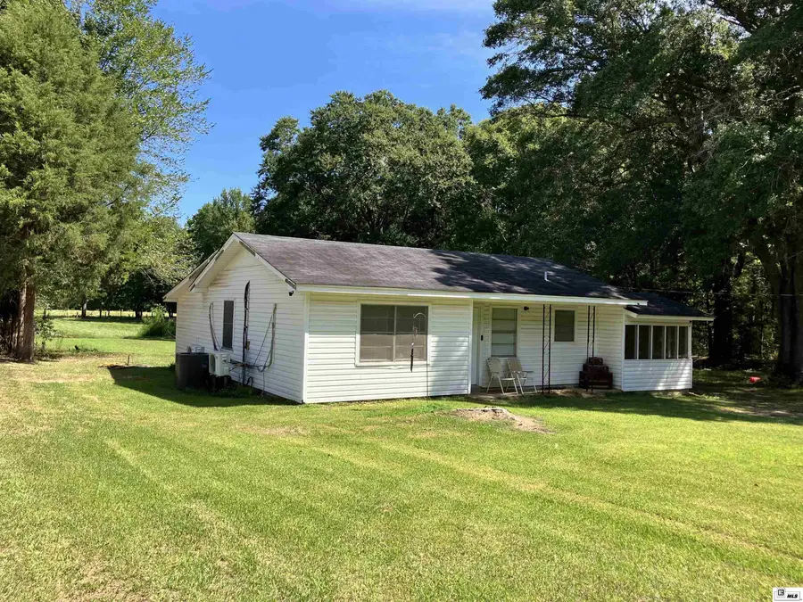 6169 Memorial Park Road, Bastrop, LA 71220 - #2