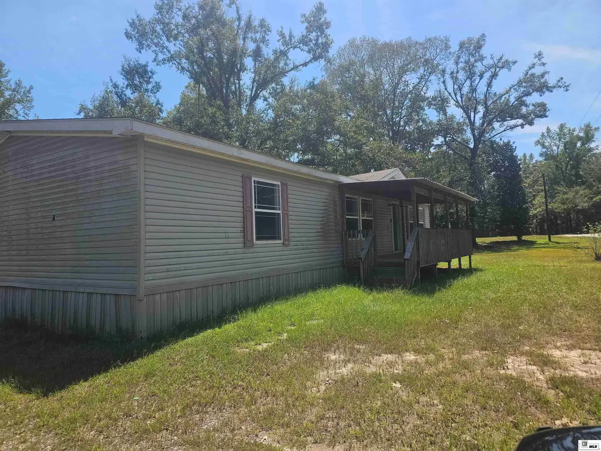 1845 Winnfield Road, Eros, LA 71238 - #1