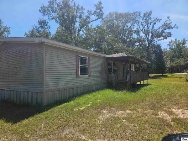 1845 Winnfield Road, Eros, LA 71238