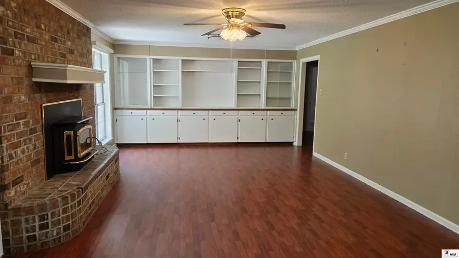 202 River Oaks Drive, West Monroe, LA 71291 - #2