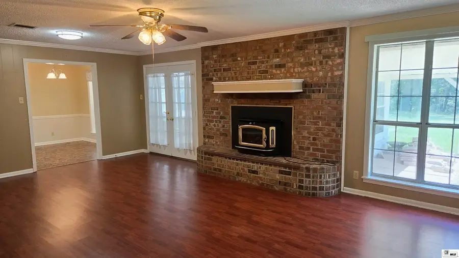 202 River Oaks Drive, West Monroe, LA 71291 - #3