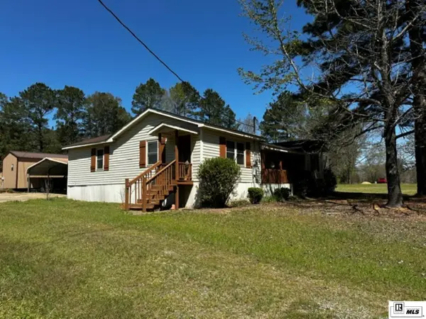 645 Garland Gin Road, Downsville, LA 71234