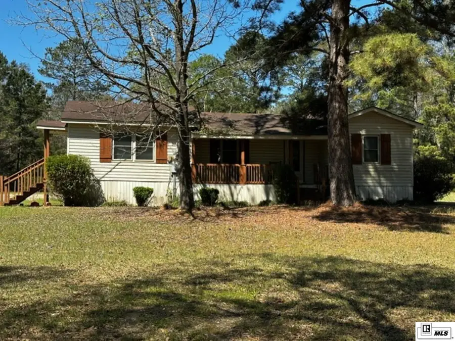 645 Garland Gin Road, Downsville, LA 71234 - #2