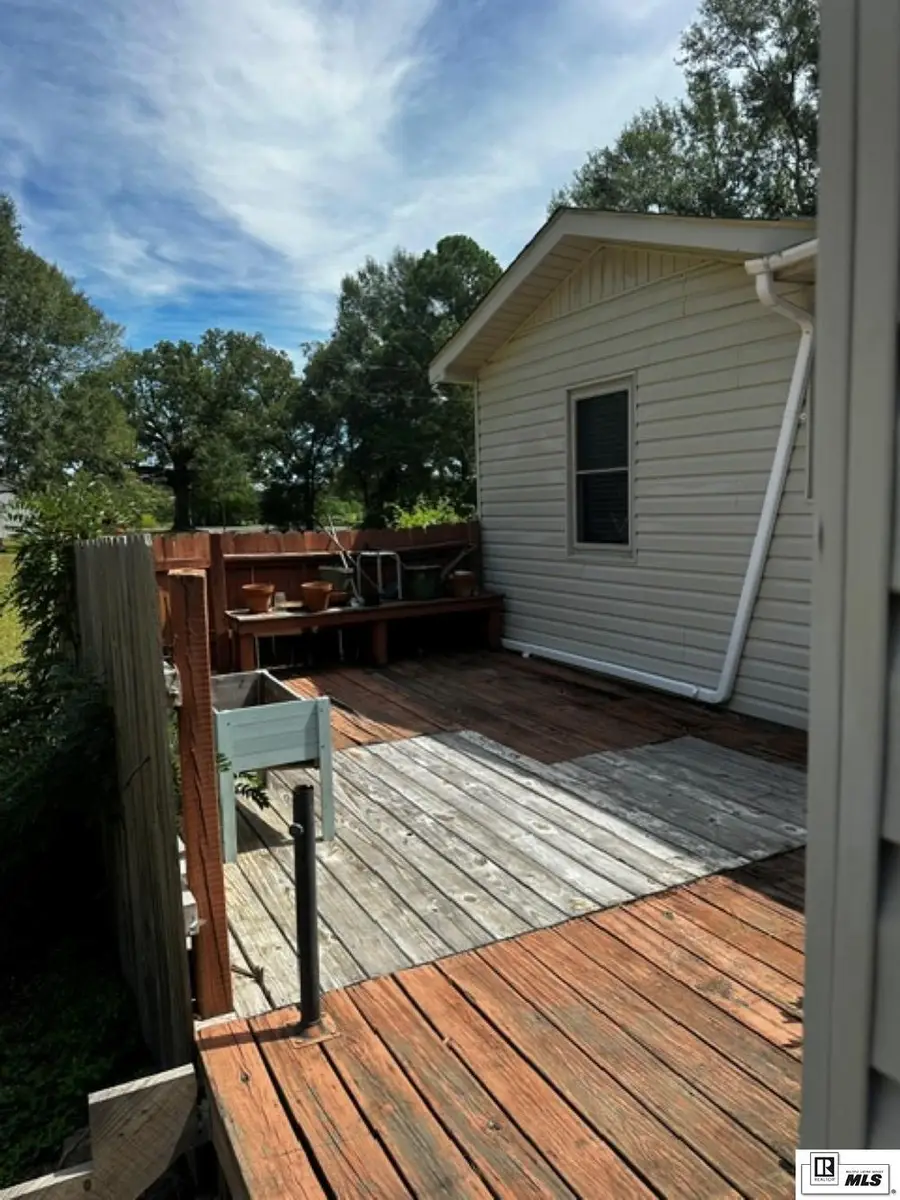 645 Garland Gin Road, Downsville, LA 71234 - #3