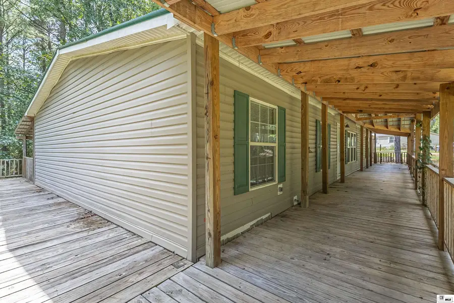 158 Halley Road, Farmerville, LA 71241 - #3