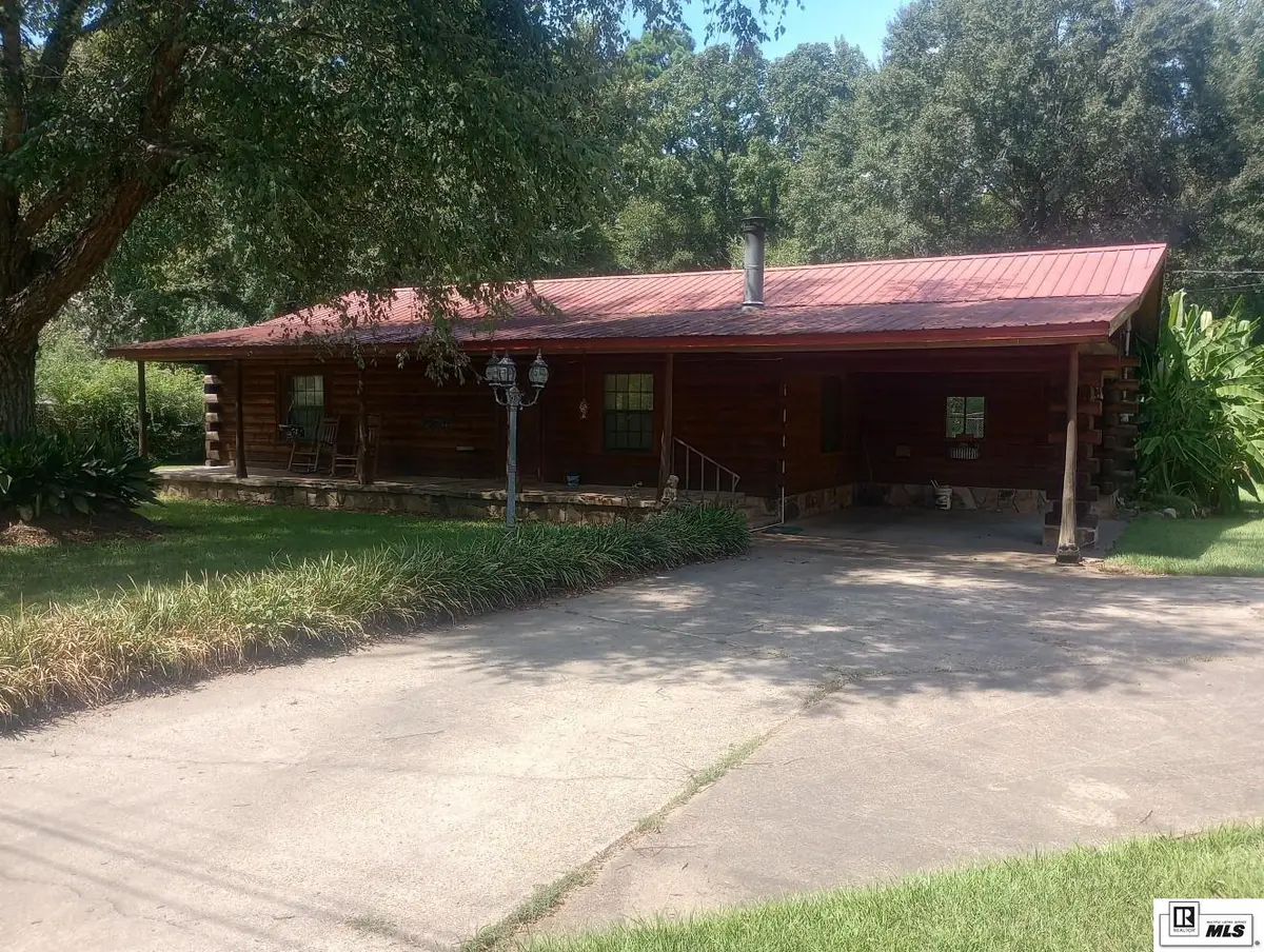 6331 Chris Road, Bastrop, LA 71220 - #1
