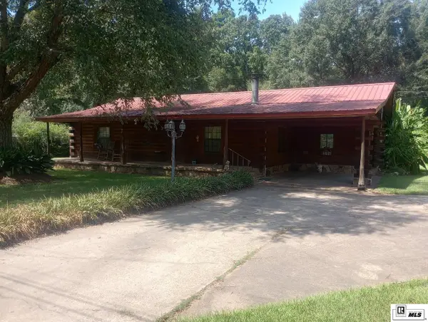 6331 Chris Road, Bastrop, LA 71220
