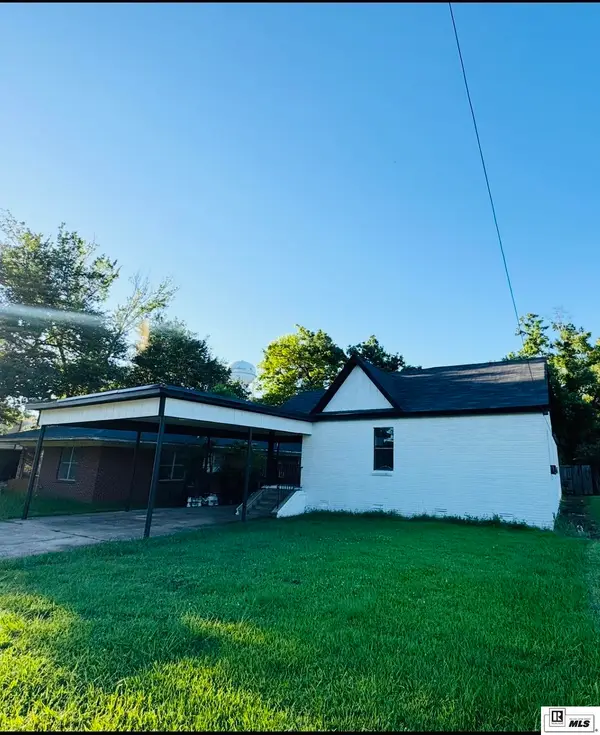 6728 Kinloch Street, Winnsboro, LA 71295