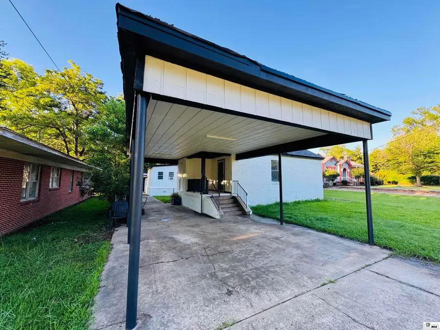 6728 Kinloch Street, Winnsboro, LA 71295 - #2