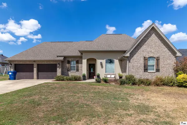 124 Labrador Lane, West Monroe, LA 71291
