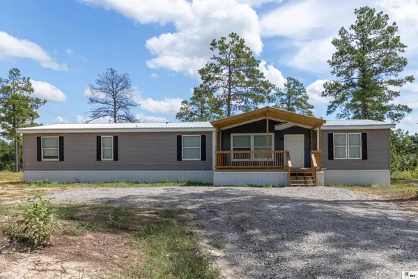 199 Lovelady Road, West Monroe, LA 71291