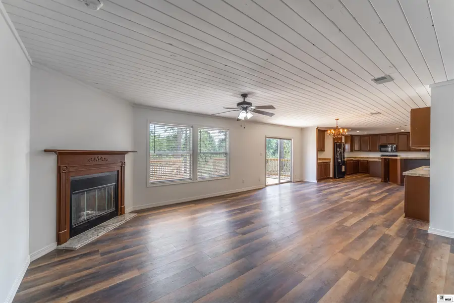 199 Lovelady Road, West Monroe, LA 71291 - #2