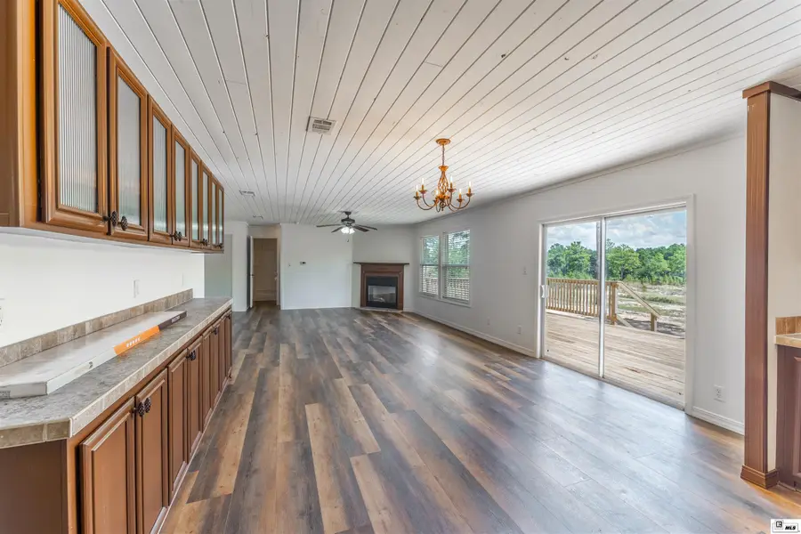 199 Lovelady Road, West Monroe, LA 71291 - #3