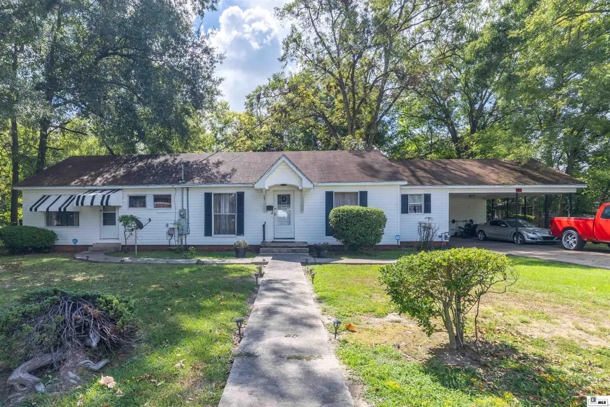 307 Wheelis Street, West Monroe, LA 71292 - #1