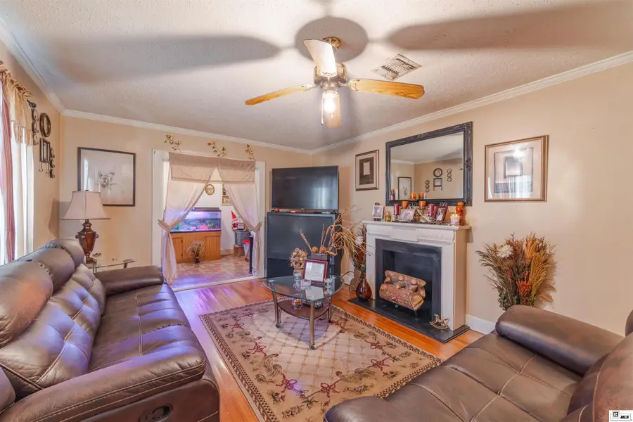 307 Wheelis Street, West Monroe, LA 71292 - #2