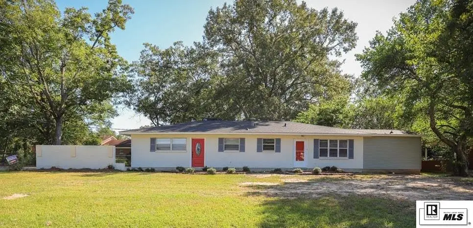 1445 8th Street, Arcadia, LA 71001 - #1