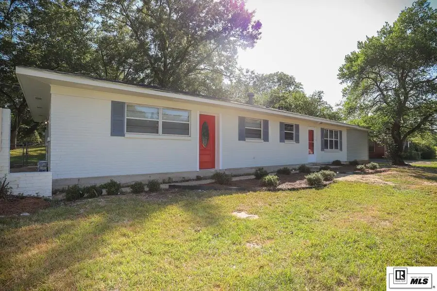 1445 8th Street, Arcadia, LA 71001 - #2