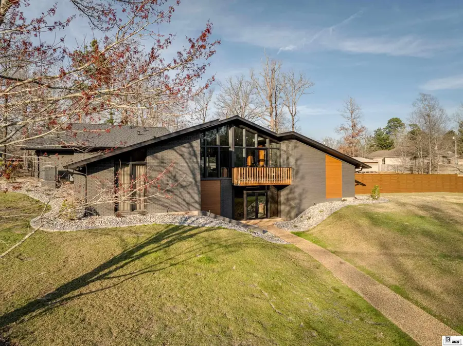 304 Standard Reed Road, West Monroe, LA 71291 - #2