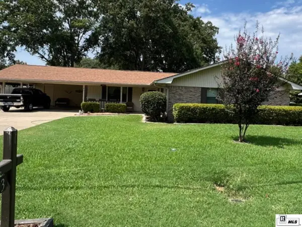 1903 Howard Drive, Monroe, LA 71201