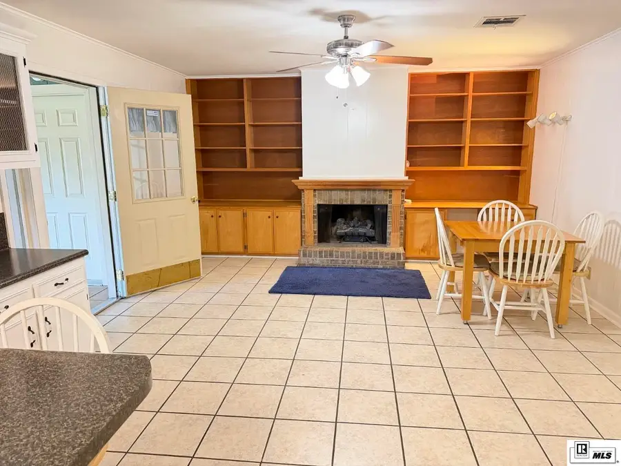 1903 Howard Drive, Monroe, LA 71201 - #3