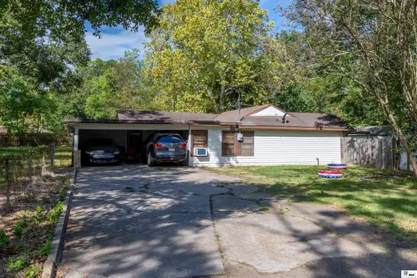 300 Madison Street, West Monroe, LA 71291