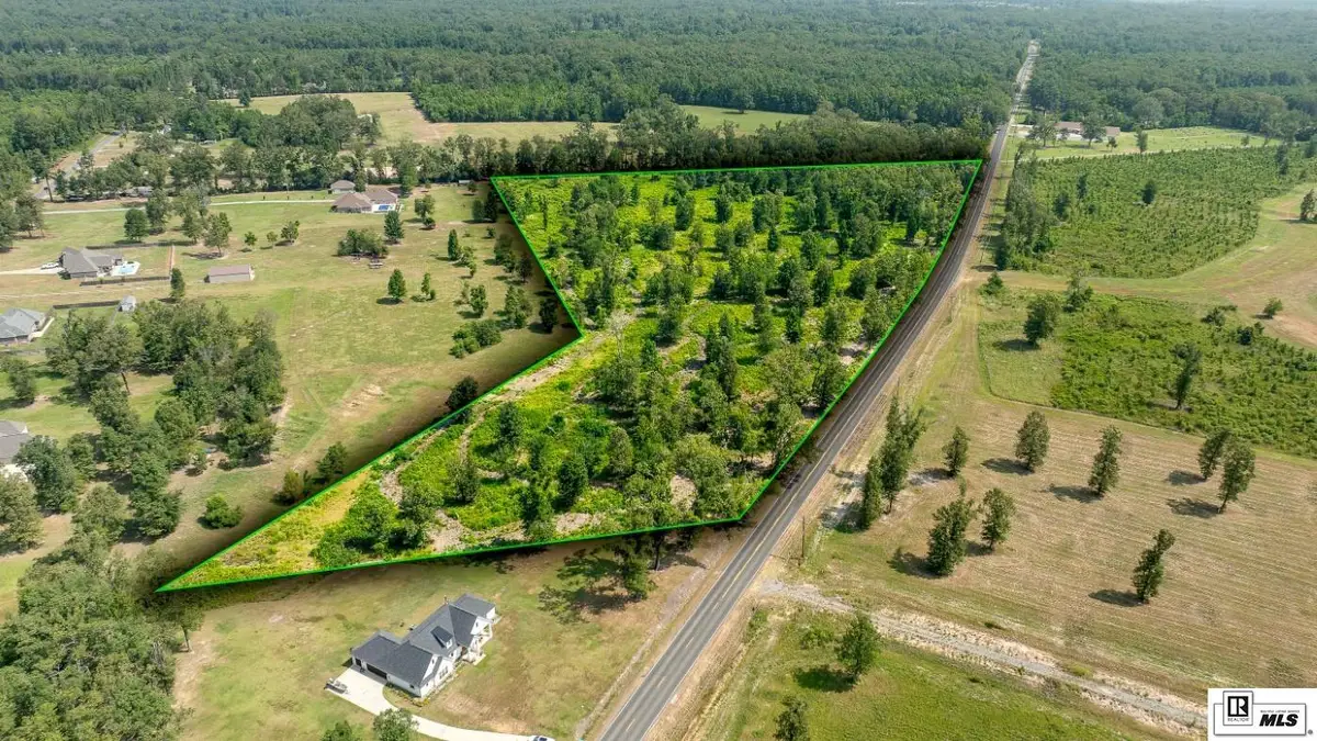 0 Highway 139, Monroe, LA 71203 - #1