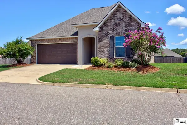 214 Fairhope Drive, Sterlington, LA 71280