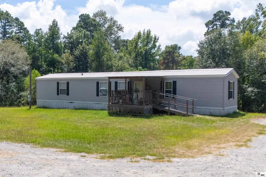 1392 Philpot Road, West Monroe, LA 71292 - #3