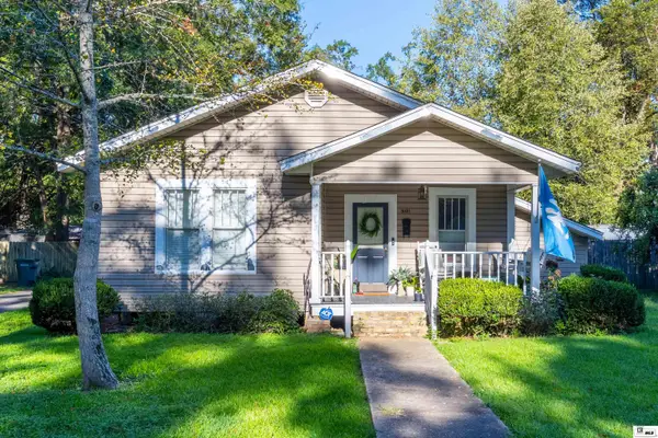 3101 Oliver Road, Monroe, LA 71201