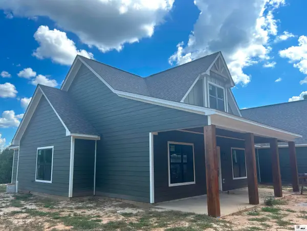 324 Ashley Griggs Road, Calhoun, LA 71225