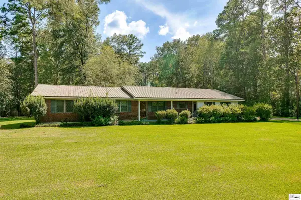 5964 Town & Country Road, Bastrop, LA 71220