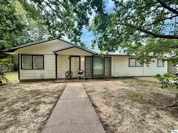 124 Kennedy Street, Marion, LA 71260