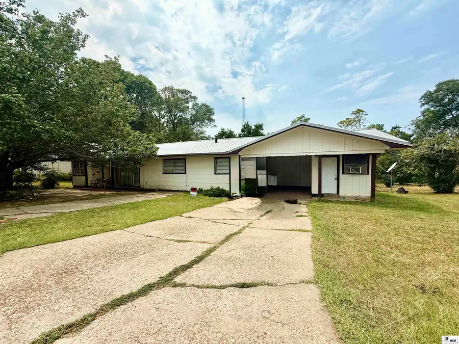 124 Kennedy Street, Marion, LA 71260 - #2