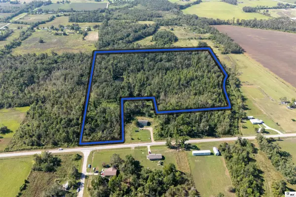 0 Ollie Morris Road, Rayville, LA 71269
