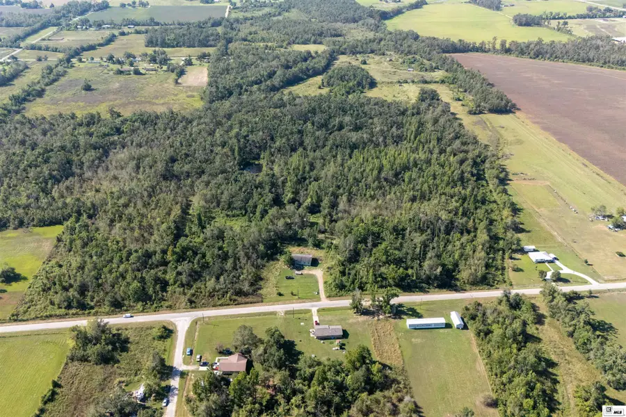 0 Ollie Morris Road, Rayville, LA 71269 - #2