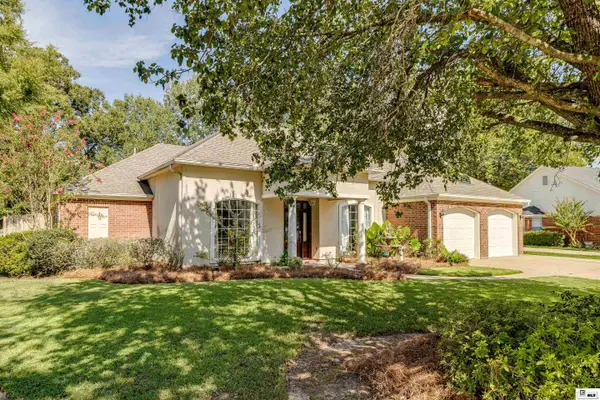 3701 Tilford Circle, Monroe, LA 71201