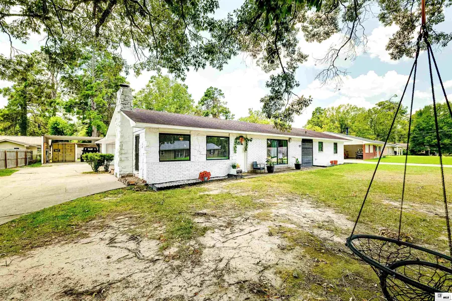 103 Pineway Drive, West Monroe, LA 71291 - #2