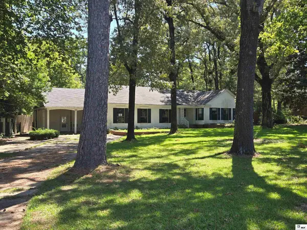 1310 Country Club Road, Bastrop, LA 71220