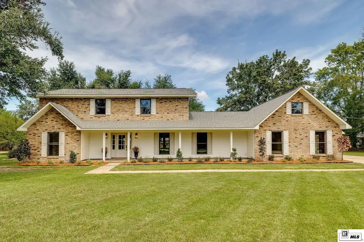129 Carolyn Lane, Delhi, LA 71232 - #1