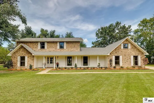 129 Carolyn Lane, Delhi, LA 71232