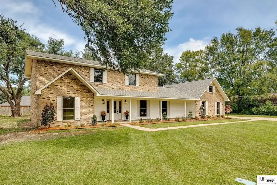 129 Carolyn Lane, Delhi, LA 71232 - #3