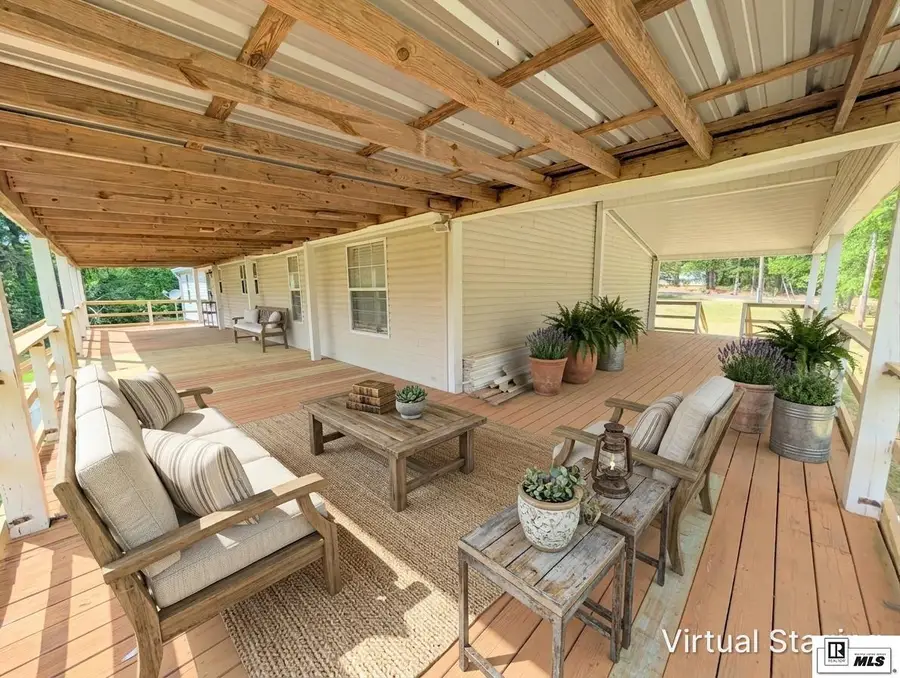 1531 Puckett Lake Road, West Monroe, LA 71292 - #3