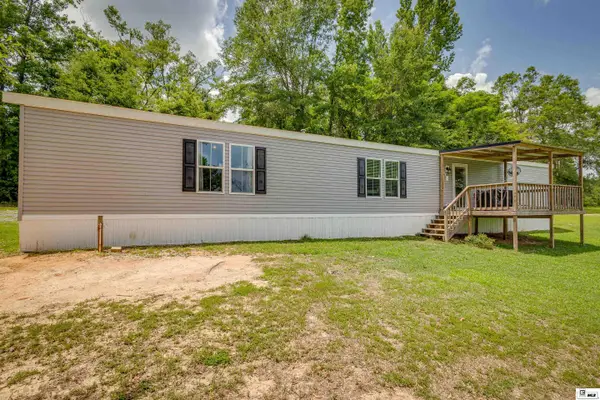 944 Joe Holton Road, Eros, LA 71238
