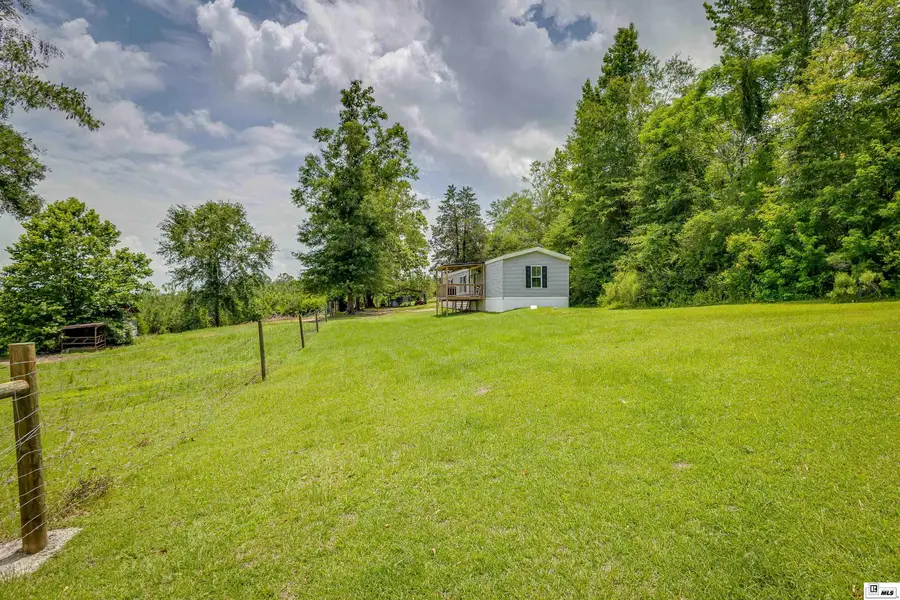 944 Joe Holton Road, Eros, LA 71238 - #2