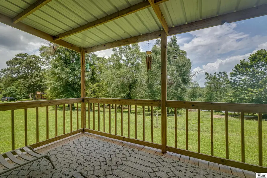 944 Joe Holton Road, Eros, LA 71238 - #3