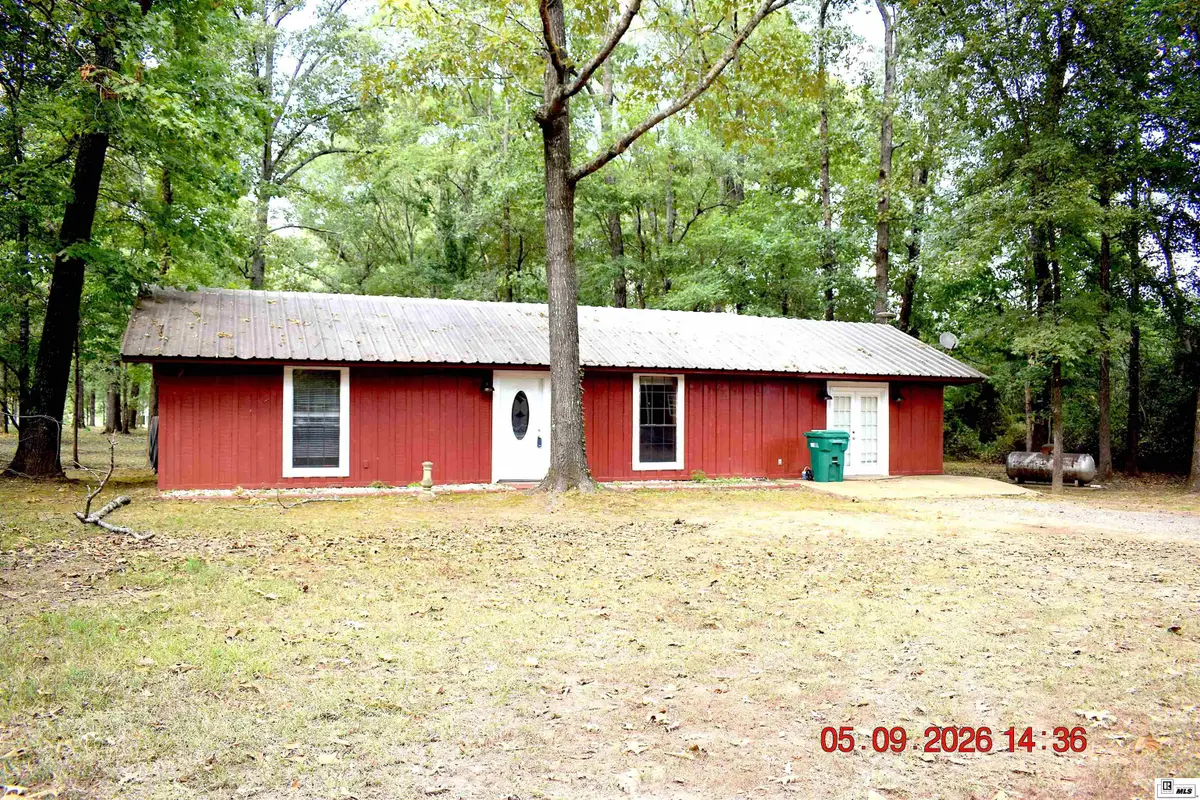 16316 Crossett Road, Bastrop, LA 71220-0000 - #1