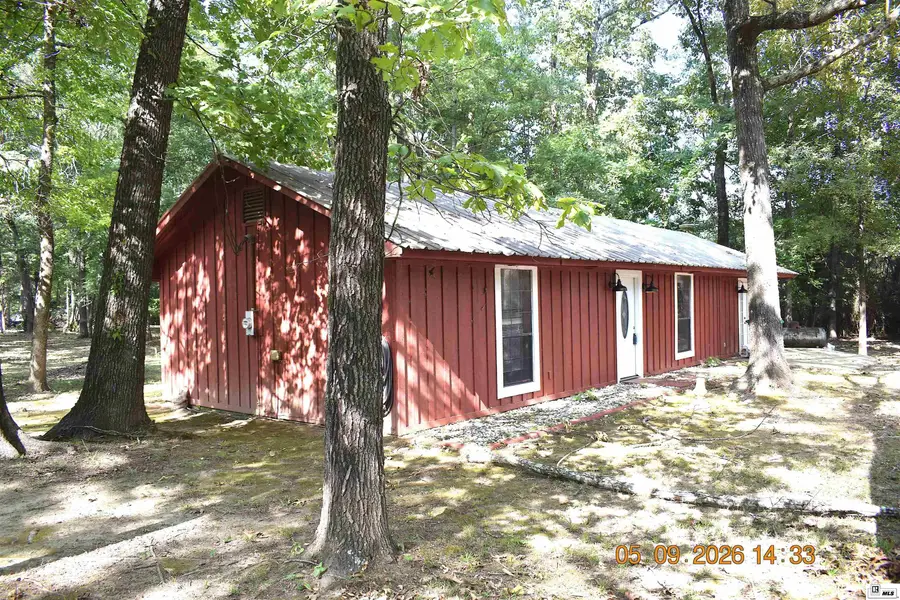 16316 Crossett Road, Bastrop, LA 71220-0000 - #3